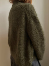 Load image into Gallery viewer, Cardigan No. 11 - FRANÇAIS