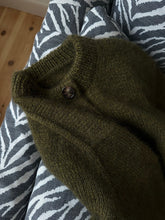Load image into Gallery viewer, Cardigan No. 11 - NORSK