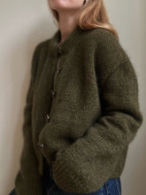 Load image into Gallery viewer, Cardigan No. 11 - NORSK
