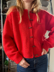 Cardigan No. 9 - SVENSKA