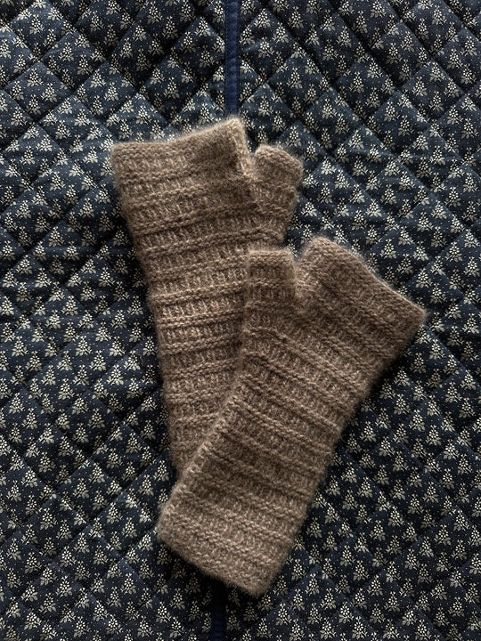 Gloves No. 1