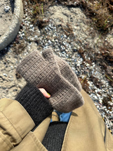 Gloves No. 1 - NORSK