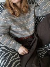 Load image into Gallery viewer, Norma Blouse - ENGLISH
