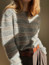 Load image into Gallery viewer, Norma Blouse - ENGLISH