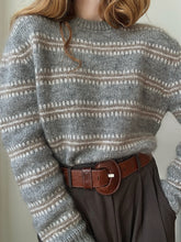 Load image into Gallery viewer, Norma Blouse - ENGLISH