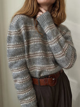 Load image into Gallery viewer, Norma Blouse - ENGLISH