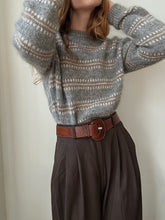 Load image into Gallery viewer, Norma Blouse - ENGLISH