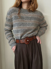Load image into Gallery viewer, Norma Blouse - ENGLISH
