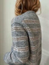 Load image into Gallery viewer, Norma Blouse - ENGLISH