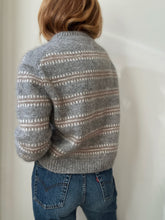 Load image into Gallery viewer, Norma Blouse - ENGLISH