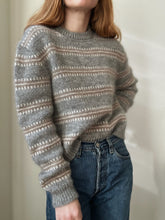 Load image into Gallery viewer, Norma Blouse - ENGLISH