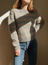 Load image into Gallery viewer, Norma Blouse - ENGLISH