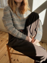 Load image into Gallery viewer, Norma Blouse - ENGLISH