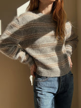 Load image into Gallery viewer, Norma Blouse - ENGLISH