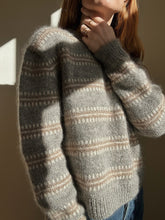Load image into Gallery viewer, Norma Blouse - ENGLISH