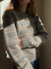 Load image into Gallery viewer, Norma Blouse - ENGLISH