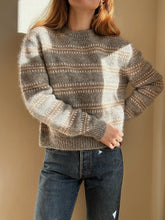 Load image into Gallery viewer, Norma Blouse - ENGLISH