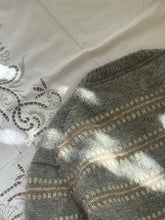 Load image into Gallery viewer, Norma Blouse - ENGLISH