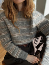 Load image into Gallery viewer, Norma Blouse - ENGLISH