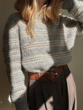 Load image into Gallery viewer, Norma Blouse - ENGLISH