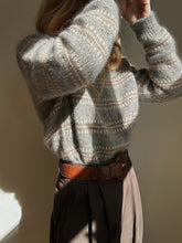 Load image into Gallery viewer, Norma Blouse - ENGLISH