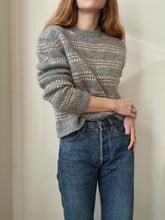 Load image into Gallery viewer, Norma Blouse - ENGLISH