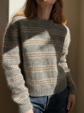 Load image into Gallery viewer, Norma Blouse - ENGLISH