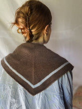 Load image into Gallery viewer, Scarf No. 5 - ENGLISH