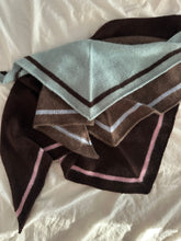 Load image into Gallery viewer, Scarf No. 5 - ENGLISH