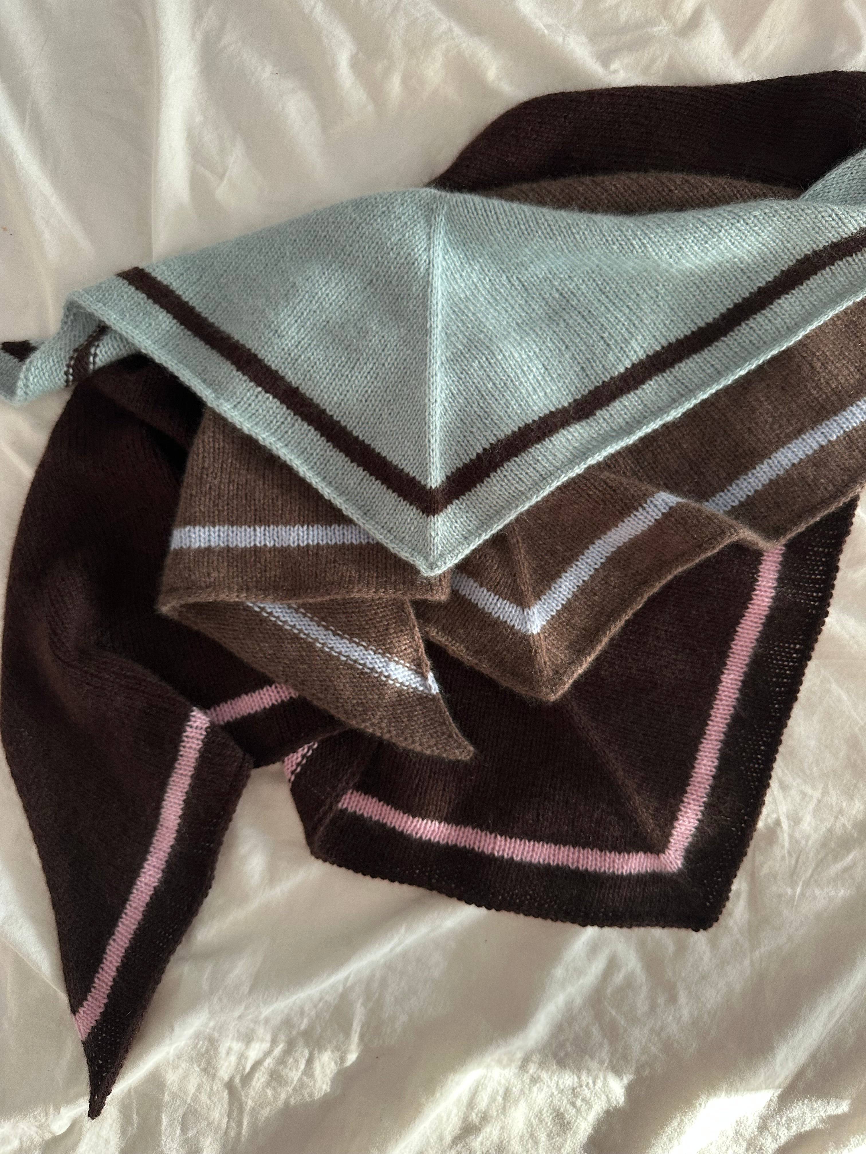 NKNIT 24SS scarf collar NKIT ニットポロ NKNIT 24SS scarf collar NKIT ニットポロ 【公式通販】