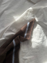 Load image into Gallery viewer, Scarf No. 5 - ENGLISH