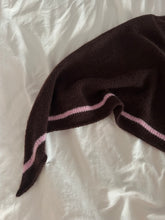 Load image into Gallery viewer, Scarf No. 5 - ENGLISH