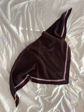 Load image into Gallery viewer, Scarf No. 5 - ENGLISH