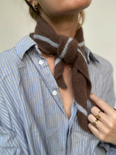 Load image into Gallery viewer, Scarf No. 5 - ENGLISH