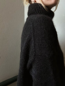 Sweater No. 11 light - DEUTSCH