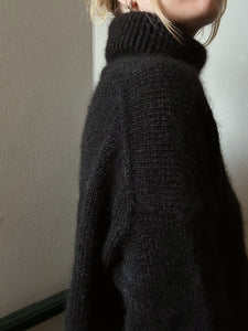 Sweater No. 11 light - NORSK