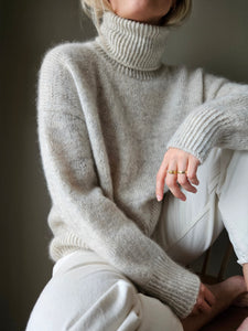 Sweater No. 11 light - NORSK