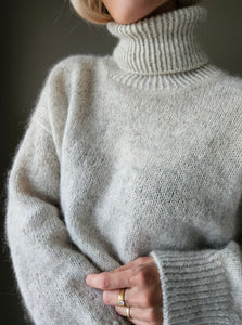 Sweater No. 11 light - DANSK