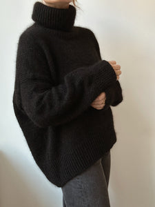 Sweater No. 11 light - SVENSKA