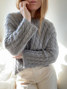 Sweater No. 15 - NORSK