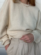 Load image into Gallery viewer, Sweater No. 26 - SVENSKA
