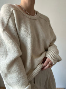 Sweater No. 26 - NORSK