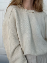 Load image into Gallery viewer, Sweater No. 26 - FRANÇAIS