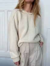 Load image into Gallery viewer, Sweater No. 26 - DANSK
