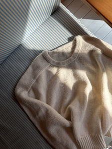 Sweater No. 26 - DANSK