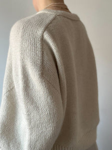 Sweater No. 26 - DANSK