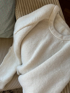 Sweater No. 26 - SVENSKA