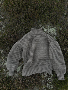 Sweater No. 27 - NORSK