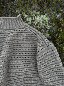 Sweater No. 27 - DEUTSCH