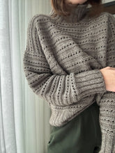 Load image into Gallery viewer, Sweater No. 27 - SVENSKA